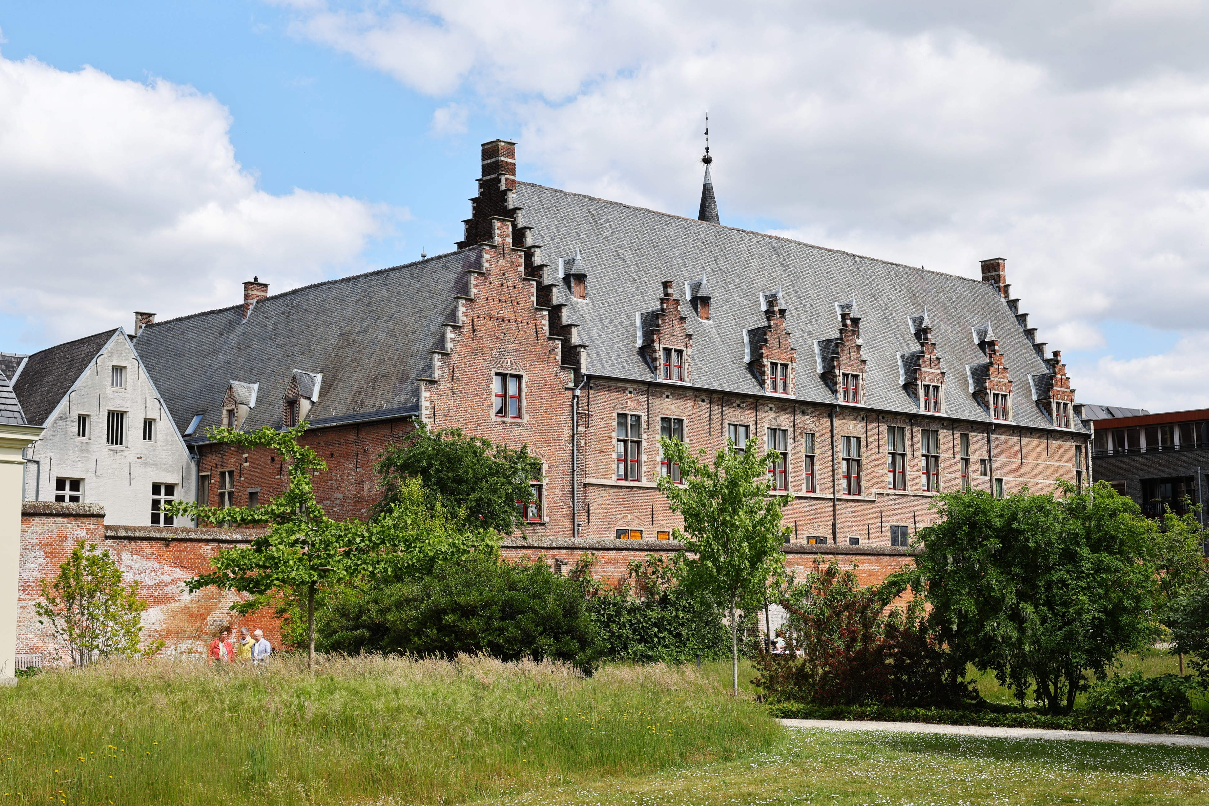 Mechelen